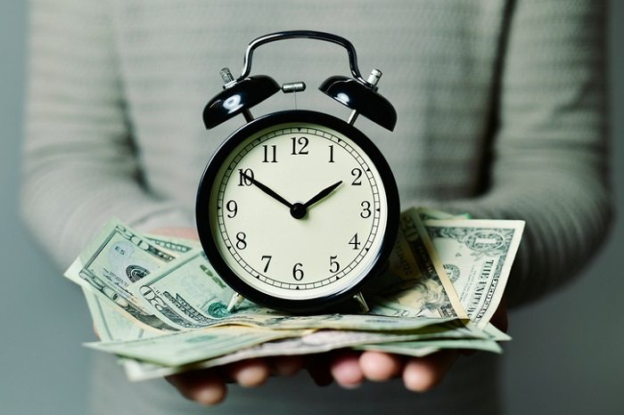 sat i novac štede vrijeme i novac pomoću telehealth wellness usluge
